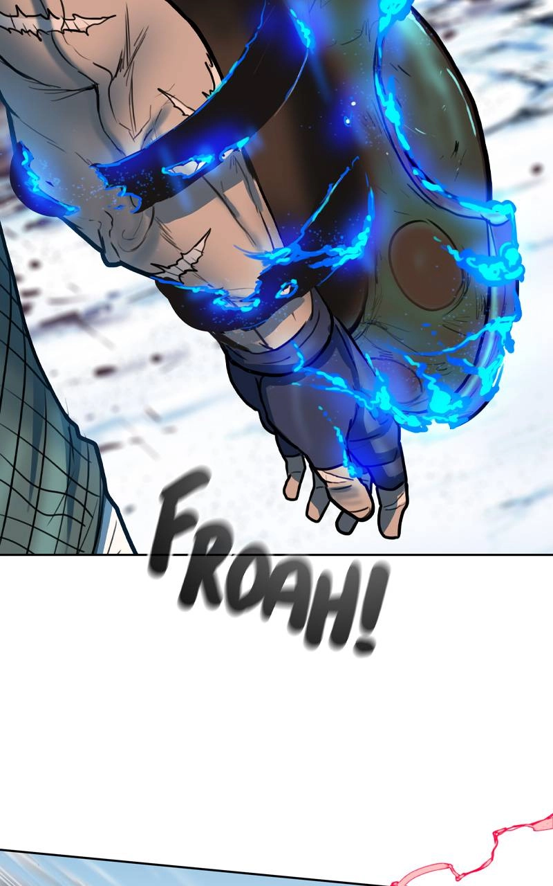 Ordeal Chapter 90, page 81 of 96