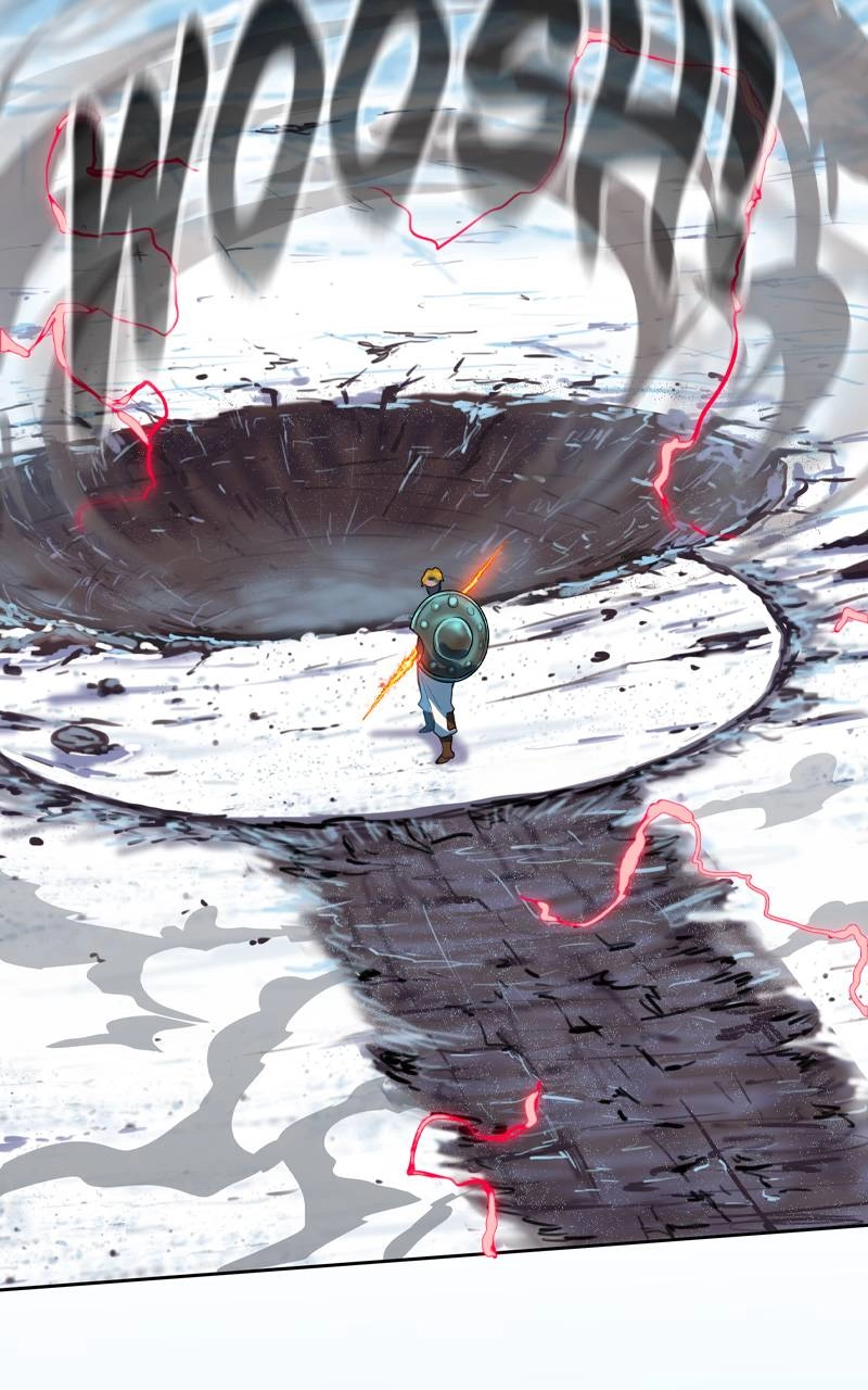 Ordeal Chapter 90, page 83 of 96