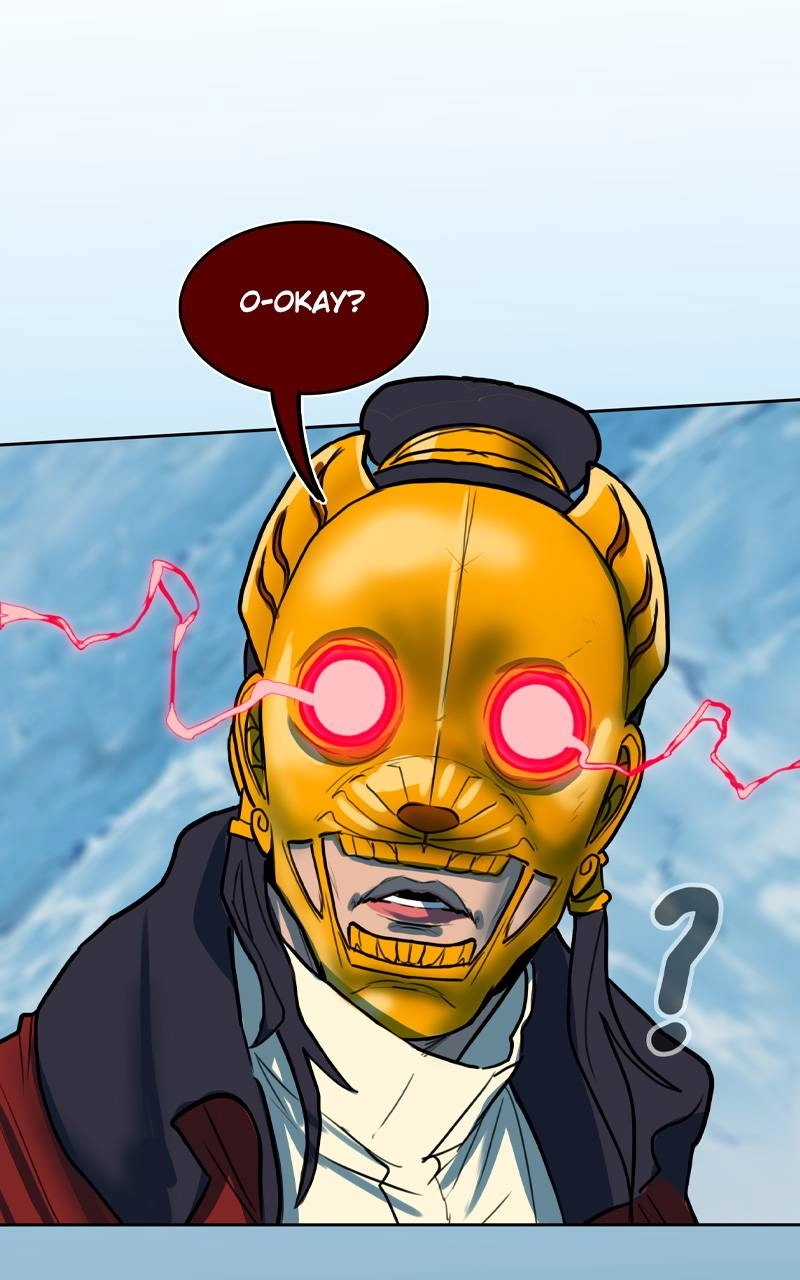Ordeal Chapter 90, page 84 of 96