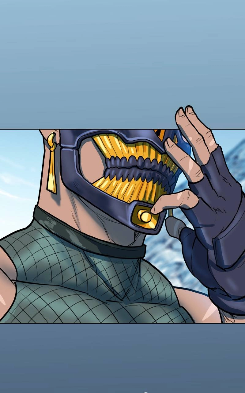 Ordeal Chapter 90, page 85 of 96