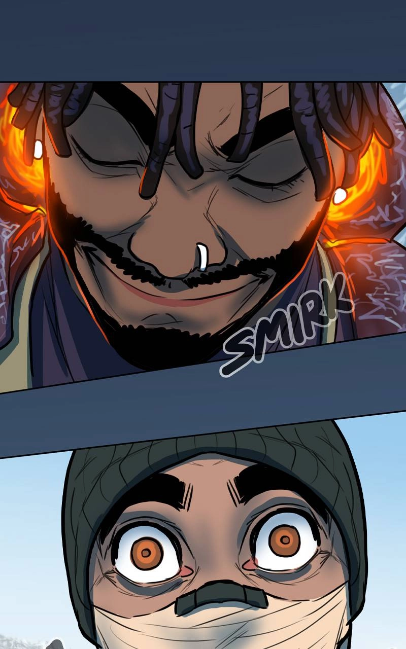 Ordeal Chapter 90, page 87 of 96