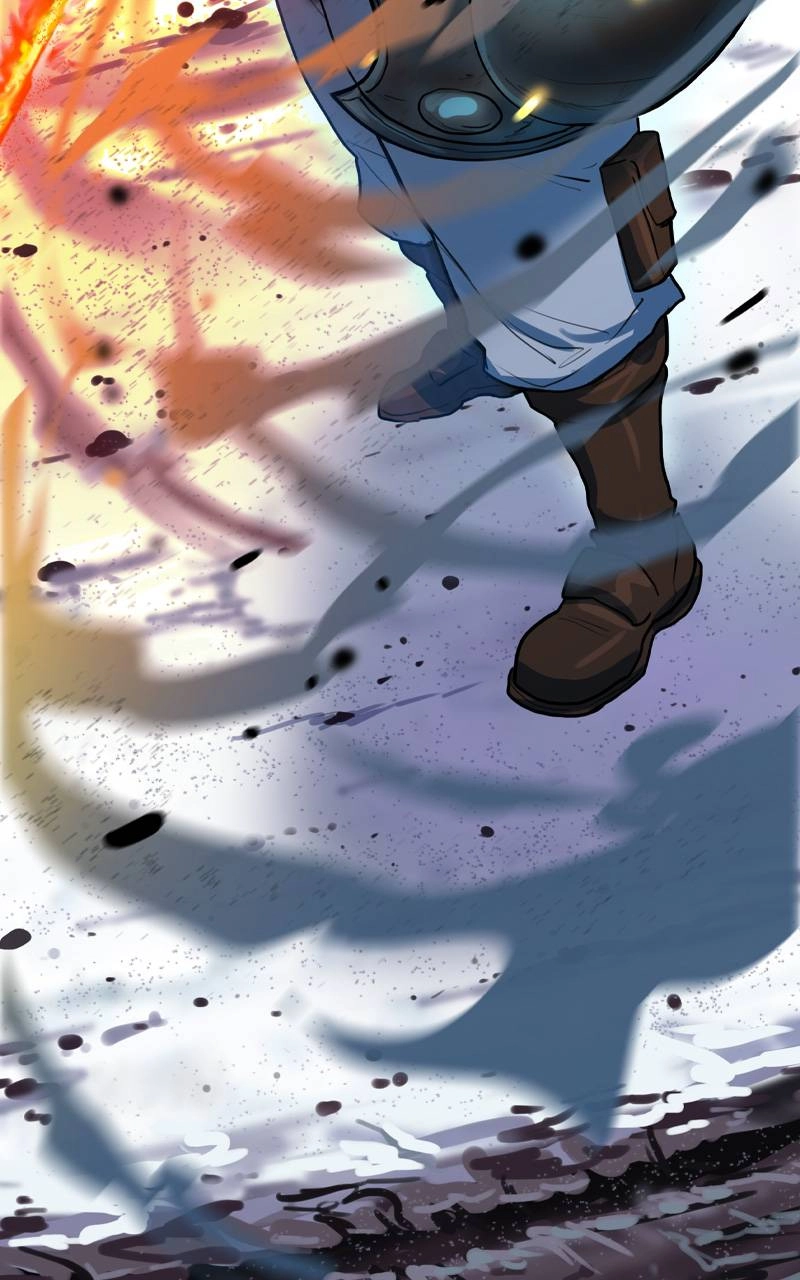 Ordeal Chapter 90, page 91 of 96