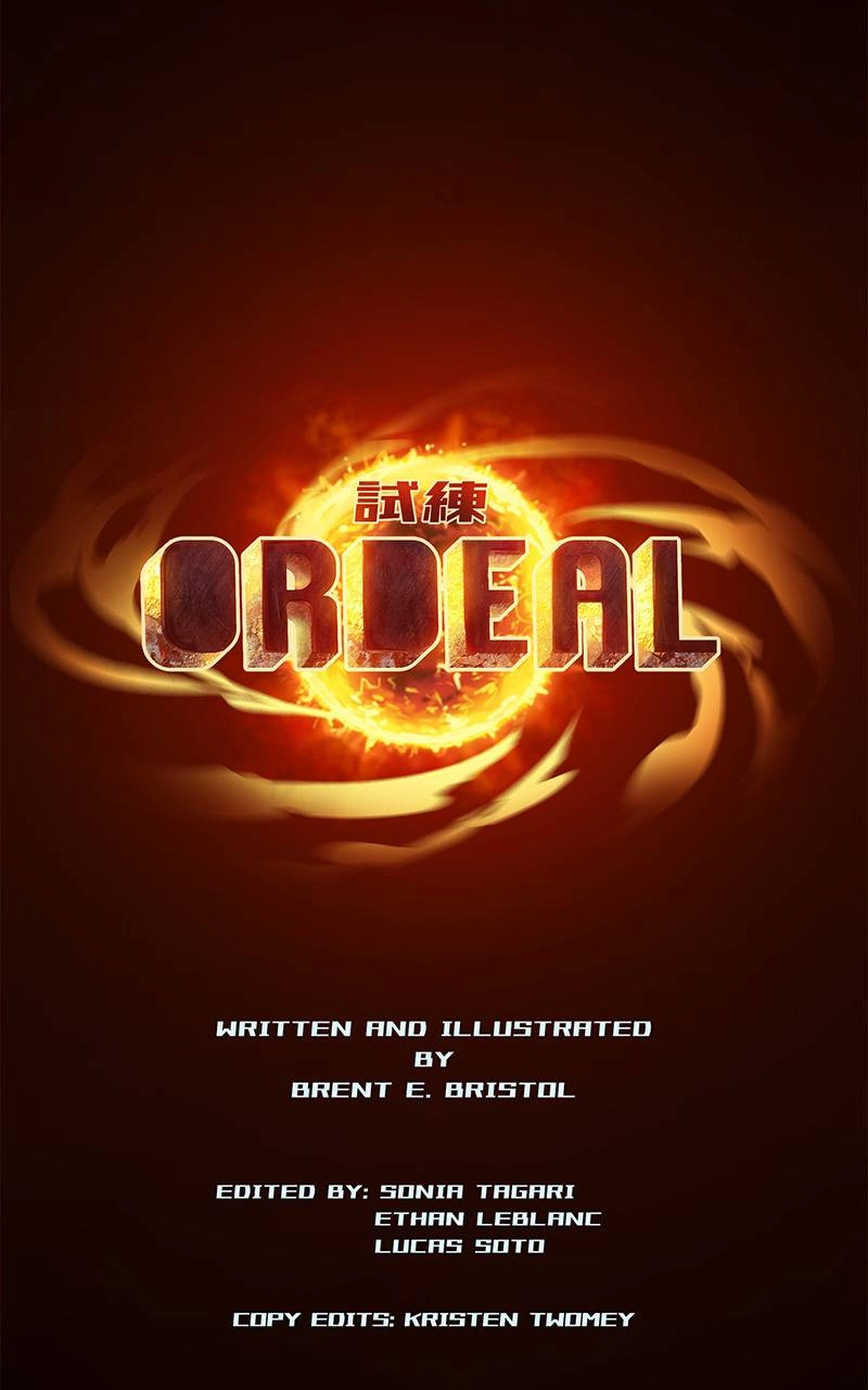 Ordeal Chapter 90, page 93 of 96