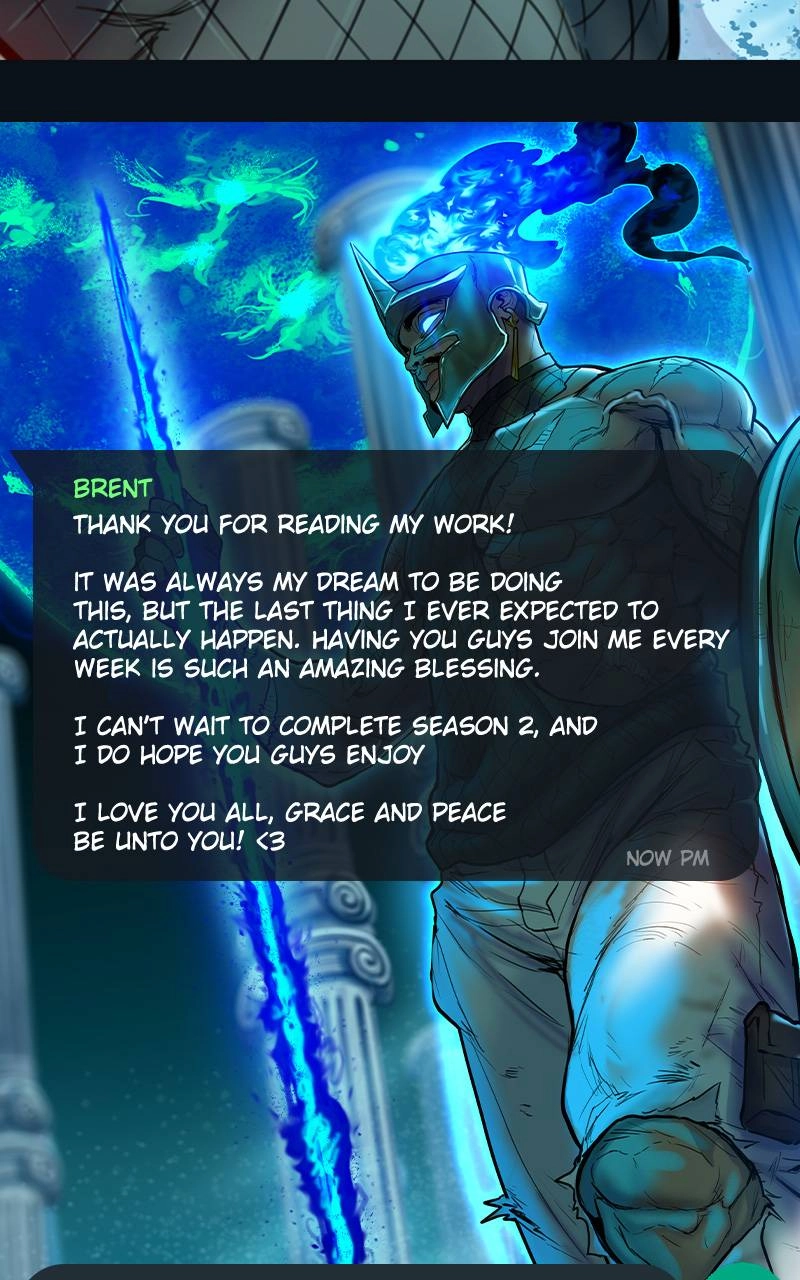 Ordeal Chapter 90, page 95 of 96