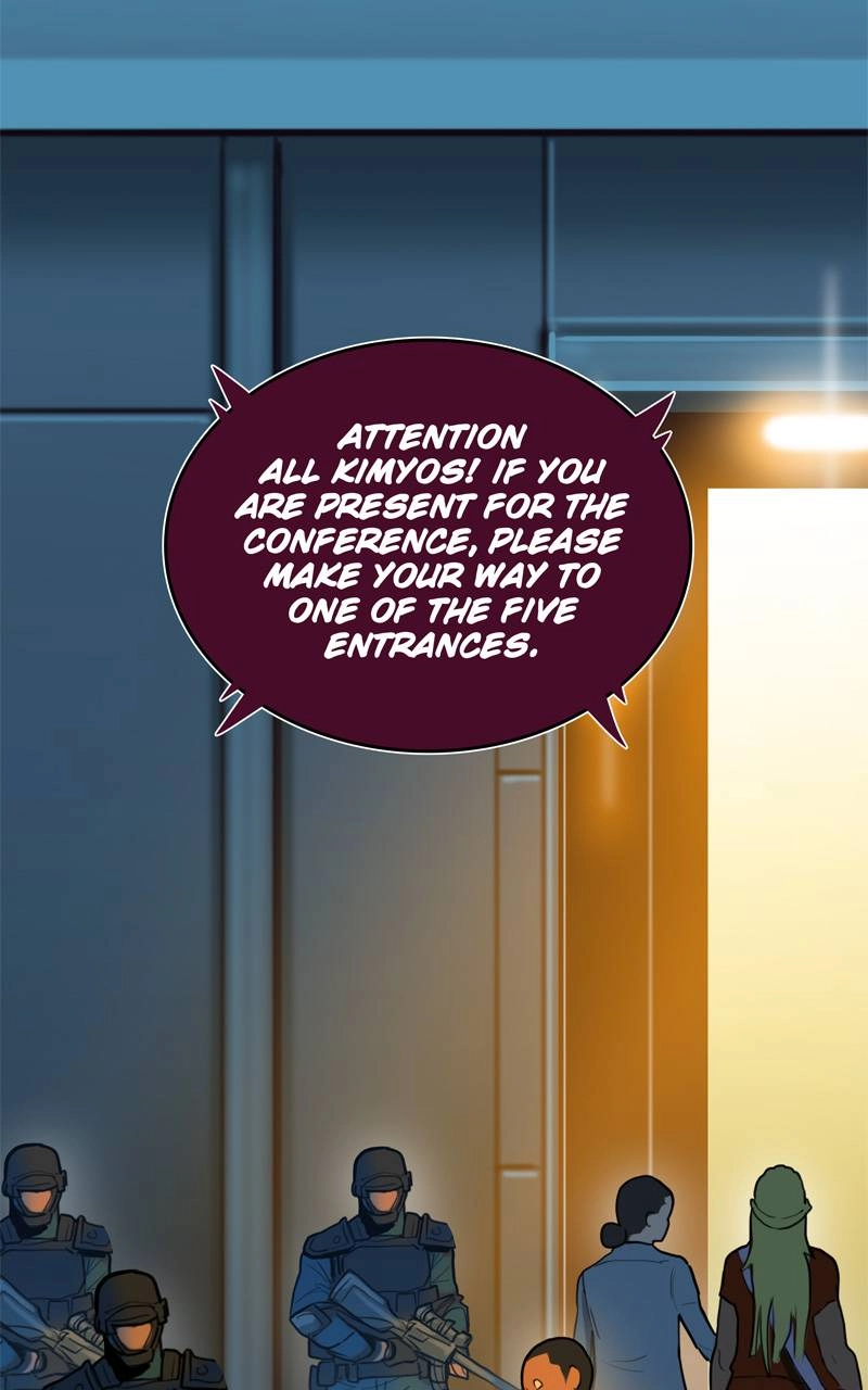 Ordeal Chapter 91, page 10 of 88