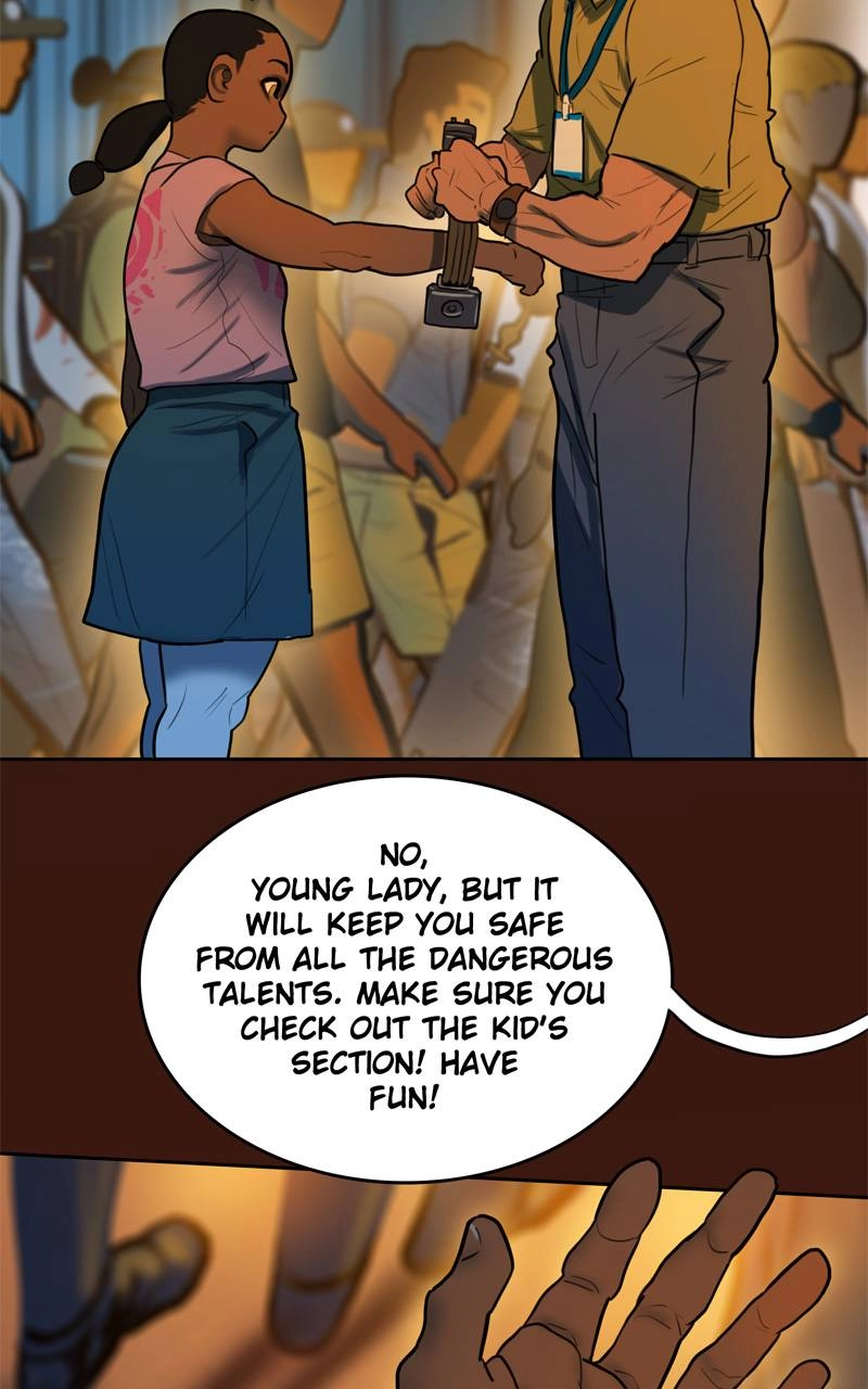 Ordeal Chapter 91, page 12 of 88