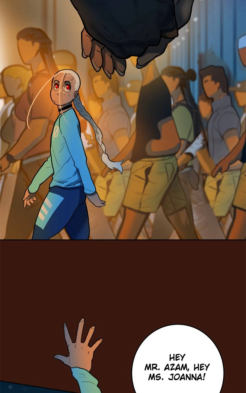 Ordeal Chapter 91, page 14 of 88