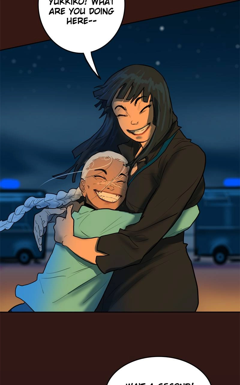 Ordeal Chapter 91, page 16 of 88