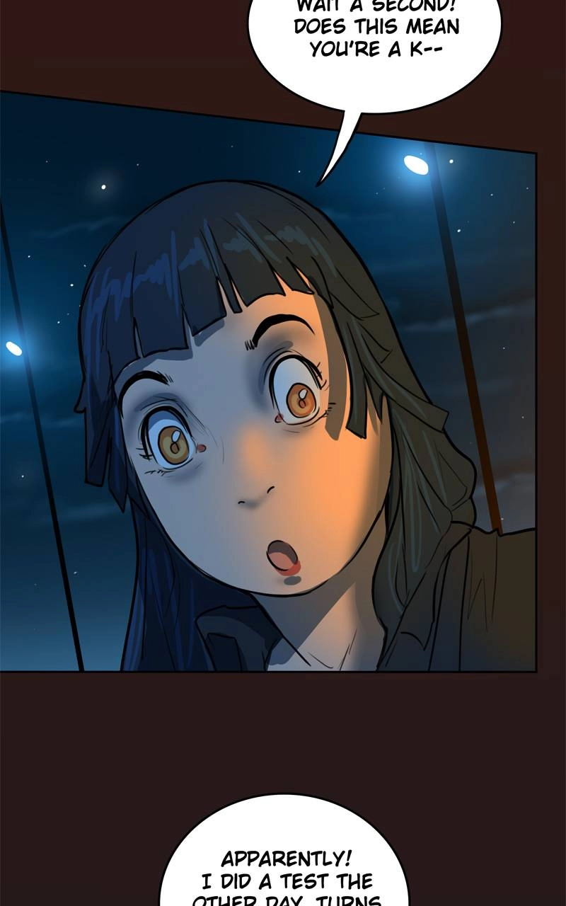 Ordeal Chapter 91, page 17 of 88