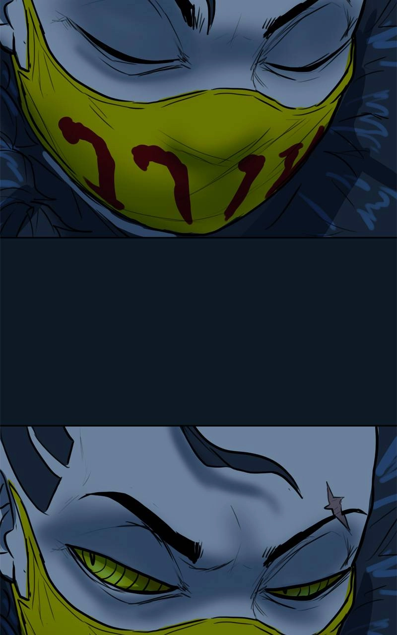 Ordeal Chapter 91, page 21 of 88