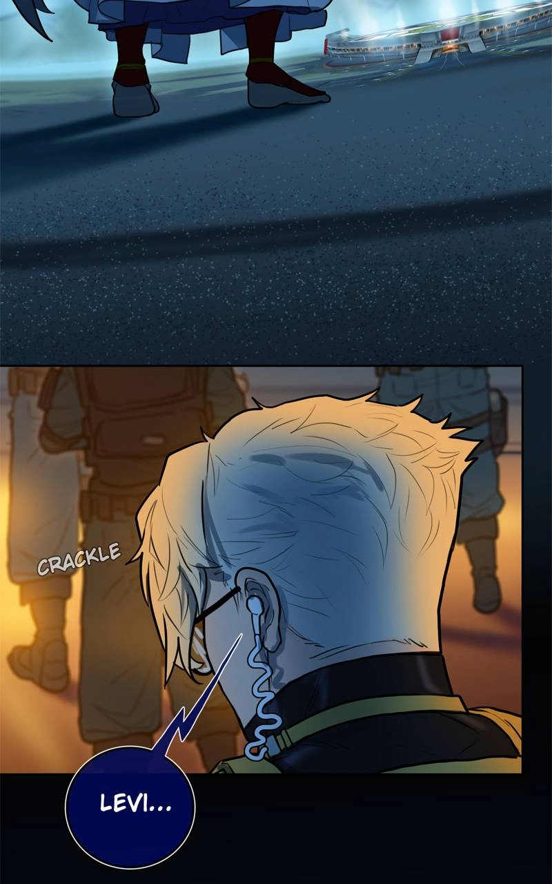 Ordeal Chapter 91, page 25 of 88