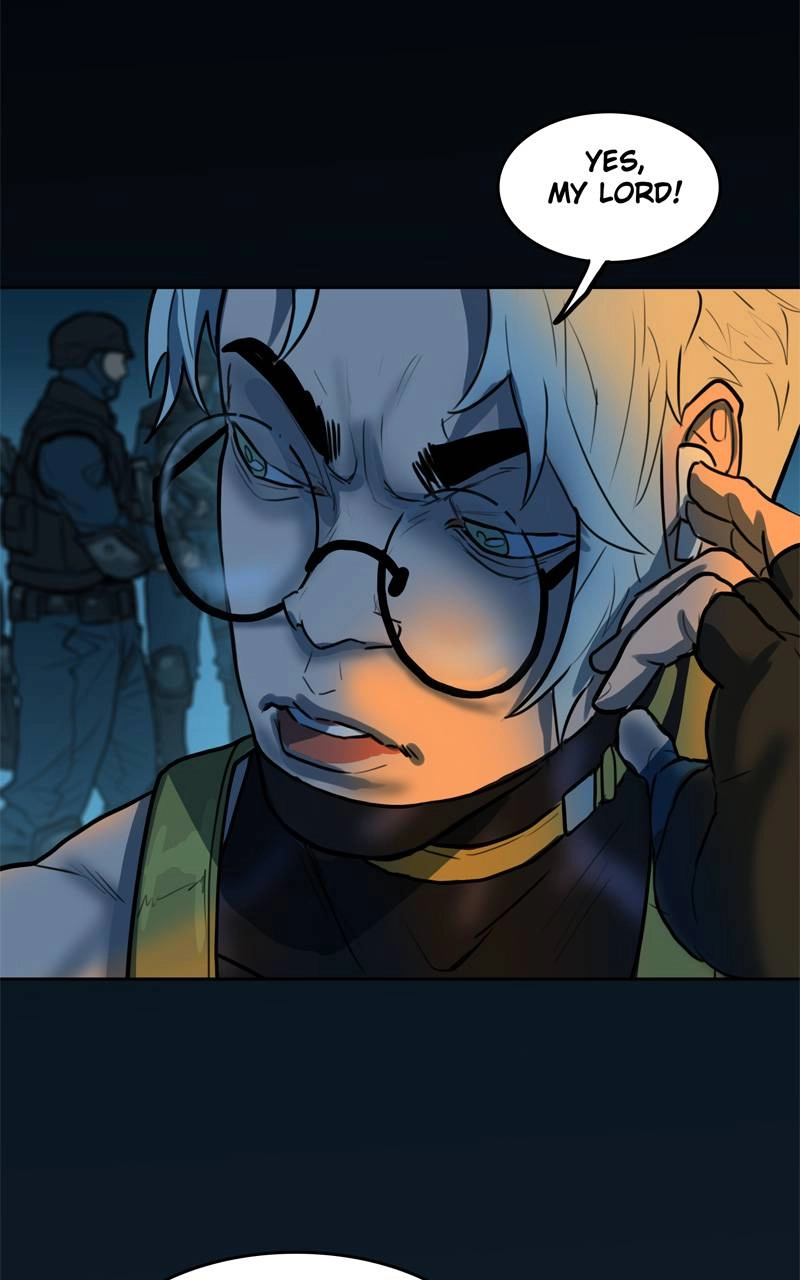 Ordeal Chapter 91, page 26 of 88