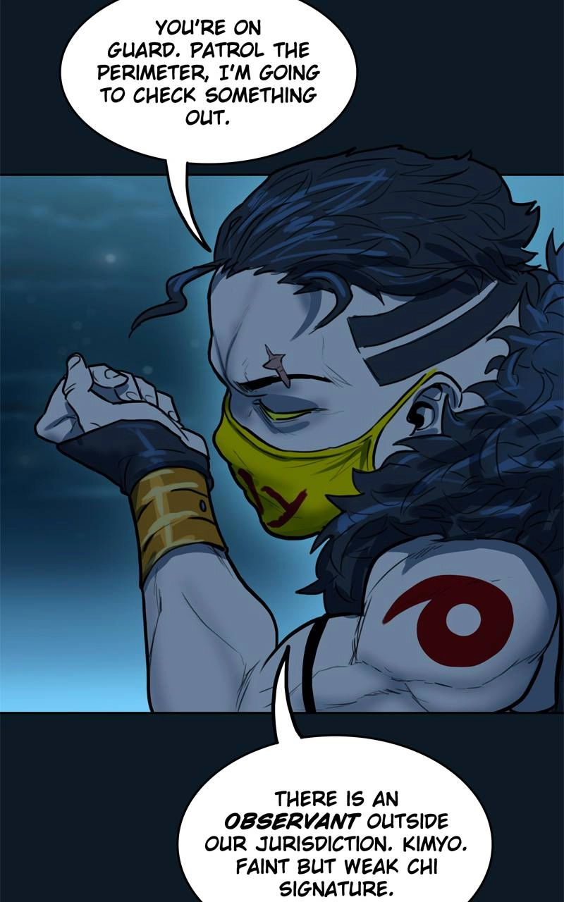 Ordeal Chapter 91, page 27 of 88