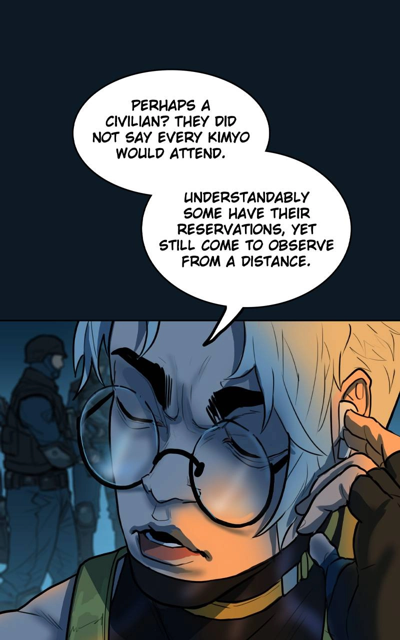 Ordeal Chapter 91, page 29 of 88