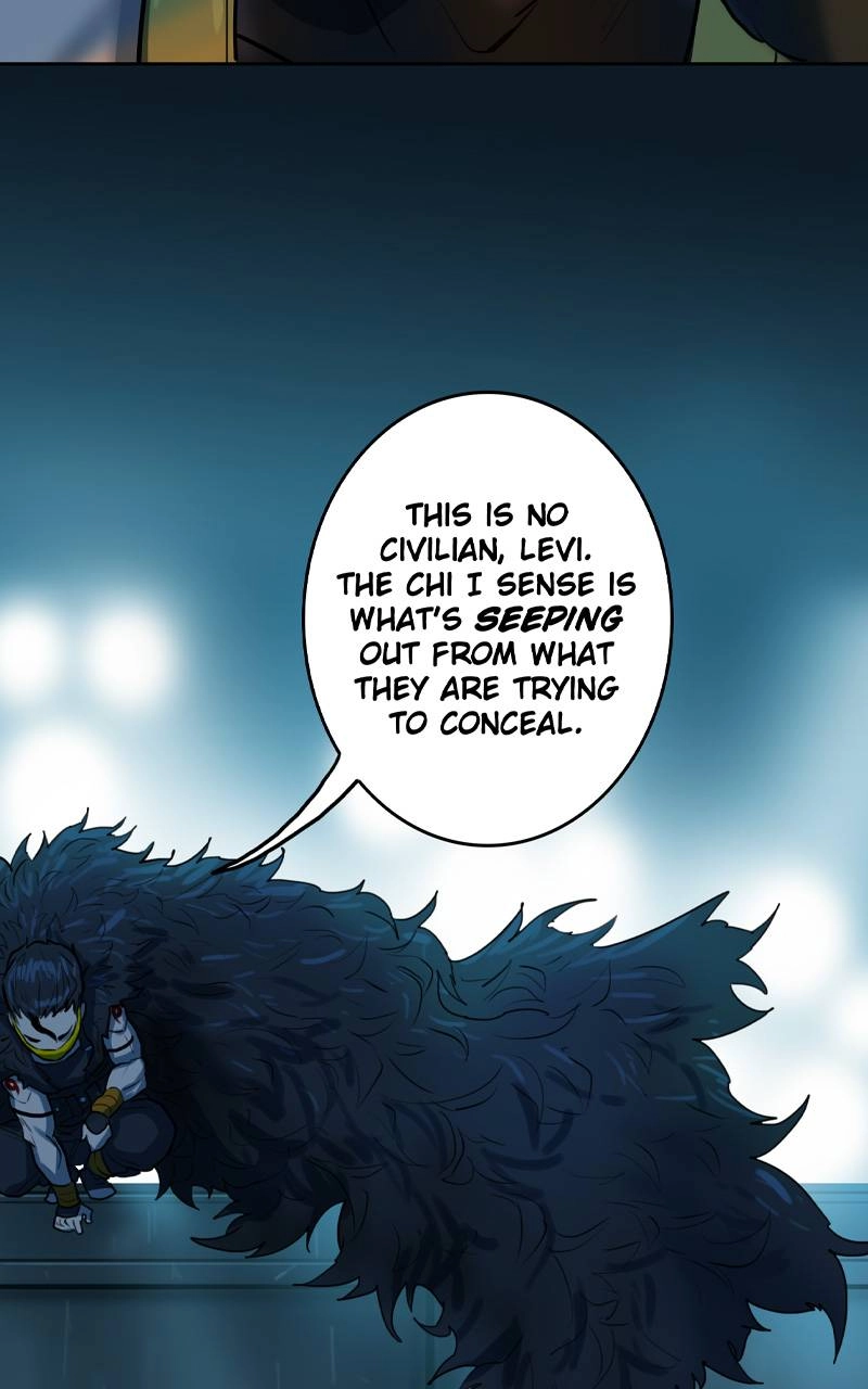 Ordeal Chapter 91, page 30 of 88