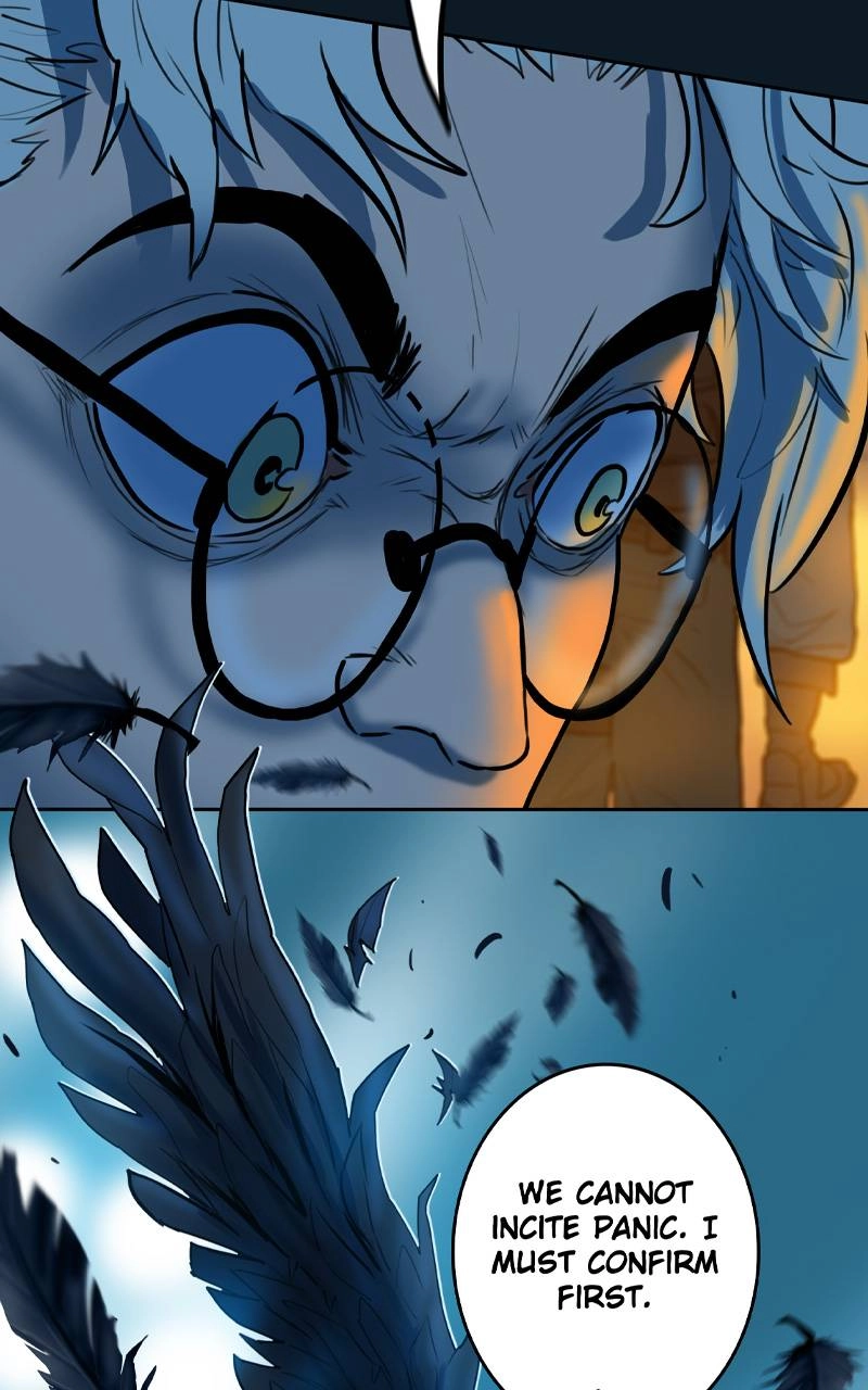 Ordeal Chapter 91, page 32 of 88