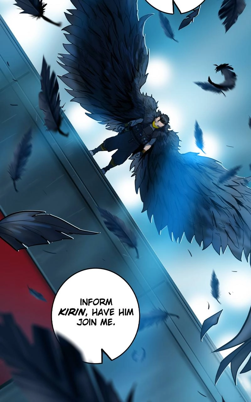 Ordeal Chapter 91, page 33 of 88