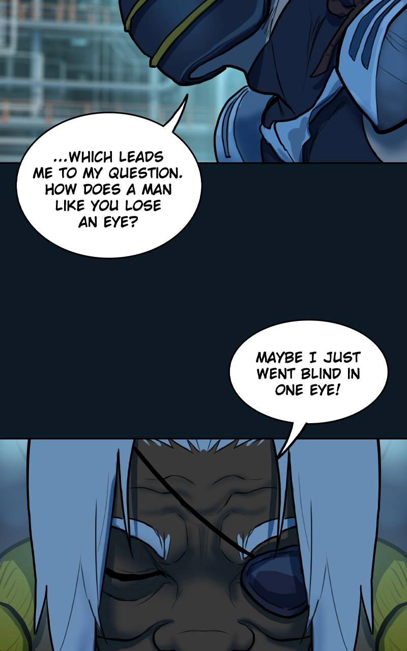 Ordeal Chapter 91, page 39 of 88