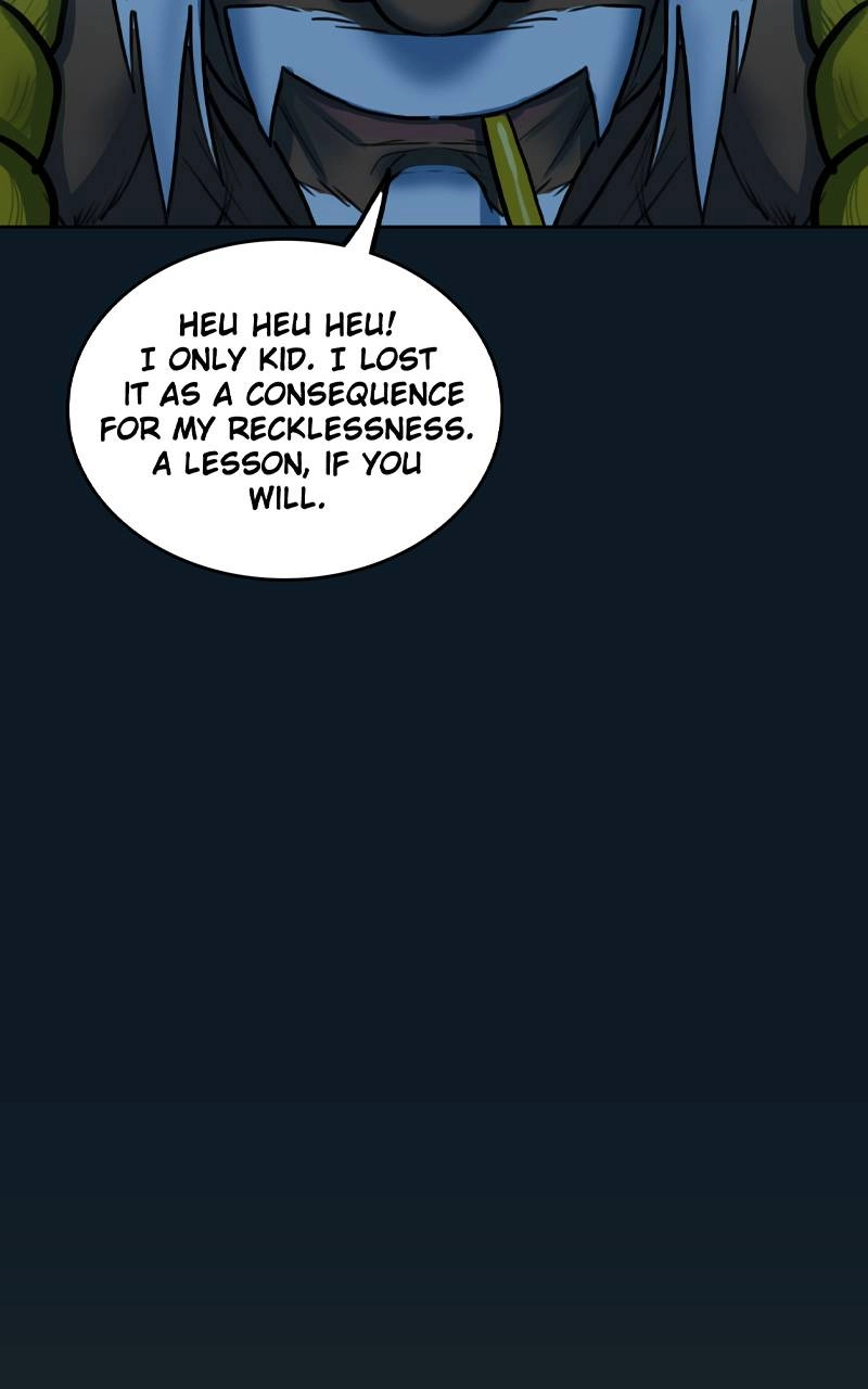Ordeal Chapter 91, page 40 of 88