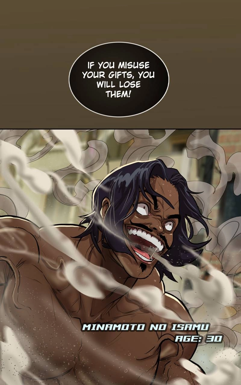 Ordeal Chapter 91, page 43 of 88
