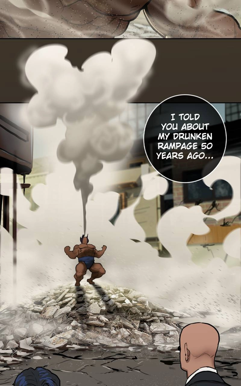 Ordeal Chapter 91, page 44 of 88