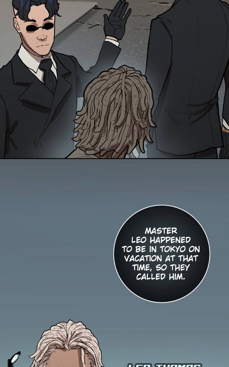 Ordeal Chapter 91, page 45 of 88