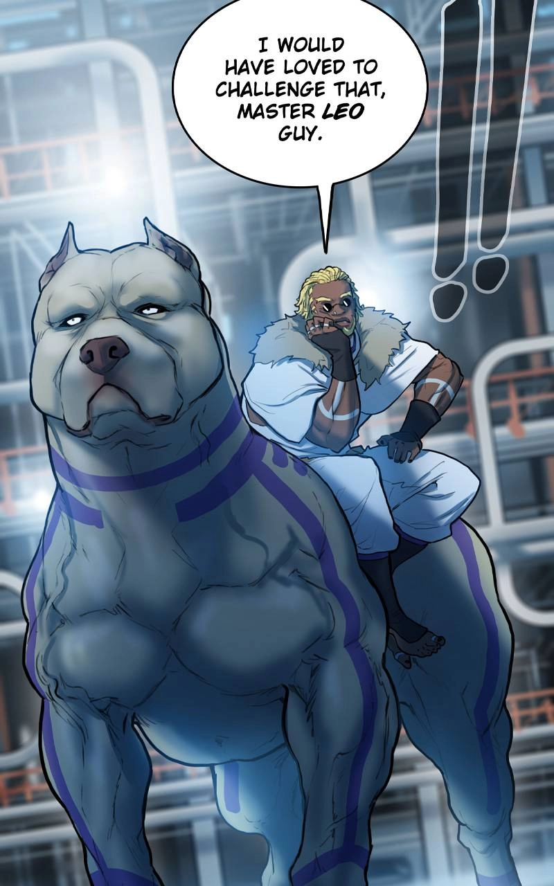 Ordeal Chapter 91, page 57 of 88