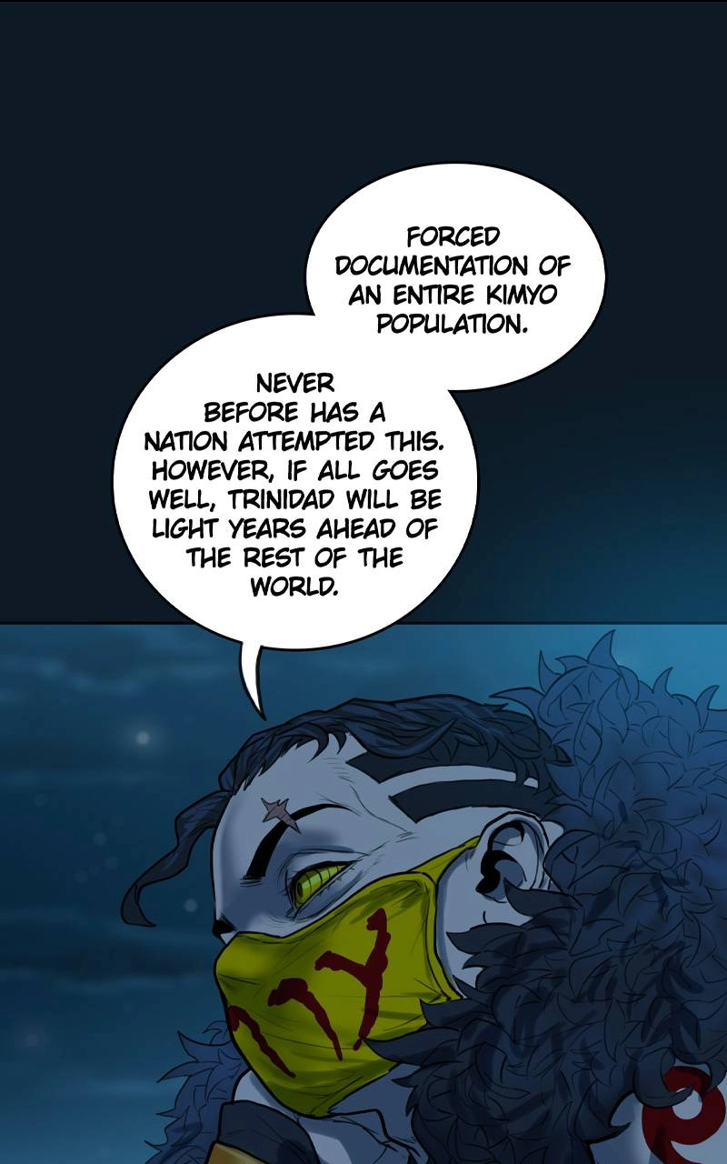 Ordeal Chapter 91, page 6 of 88