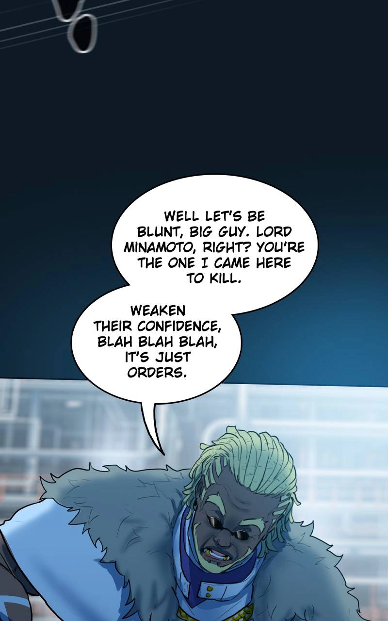 Ordeal Chapter 91, page 60 of 88
