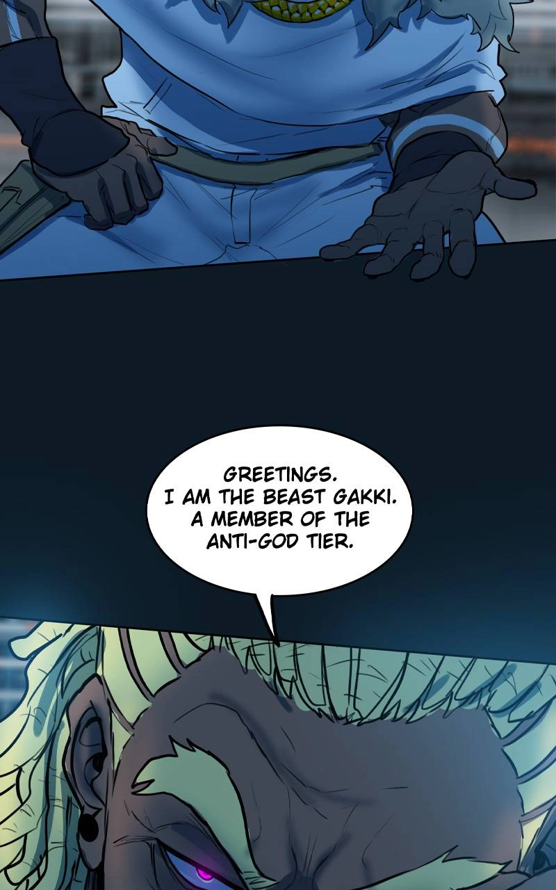 Ordeal Chapter 91, page 61 of 88