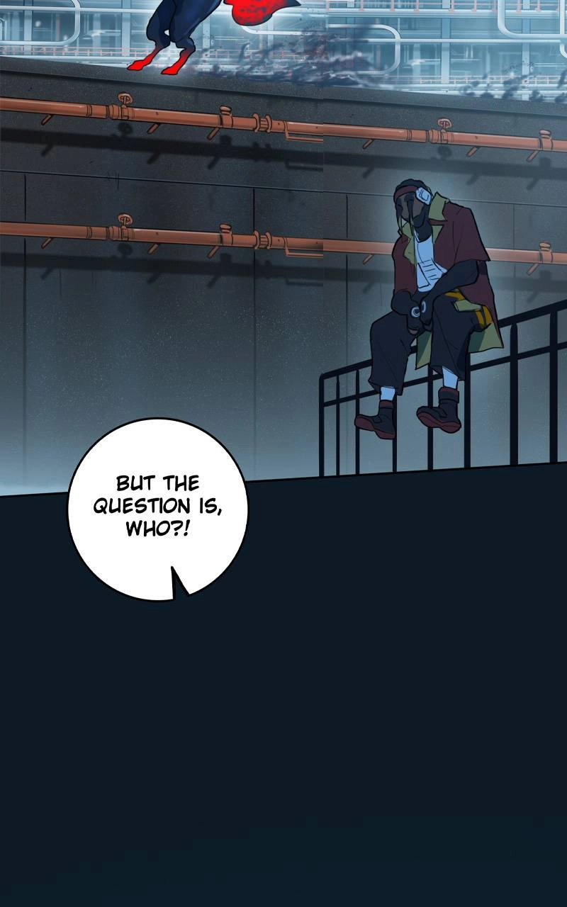 Ordeal Chapter 91, page 63 of 88