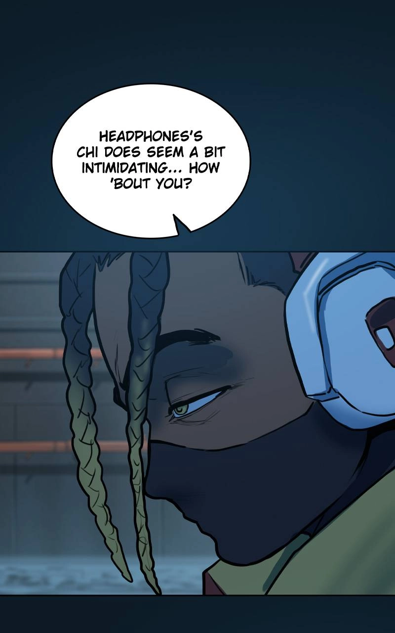 Ordeal Chapter 91, page 64 of 88