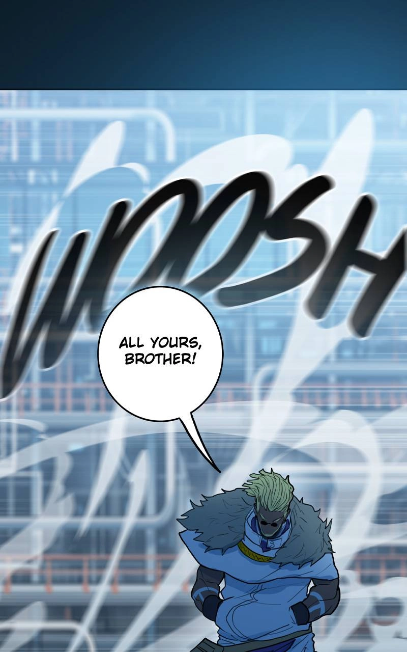 Ordeal Chapter 91, page 66 of 88