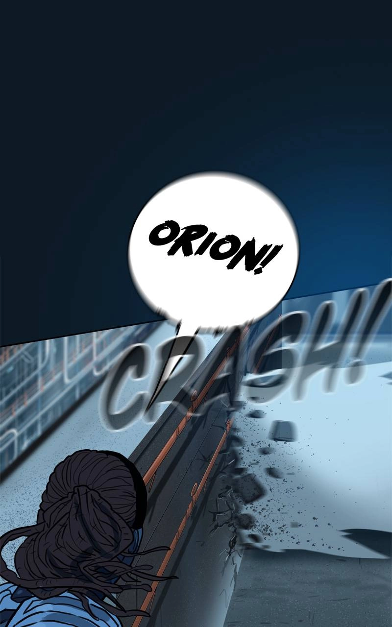 Ordeal Chapter 91, page 69 of 88