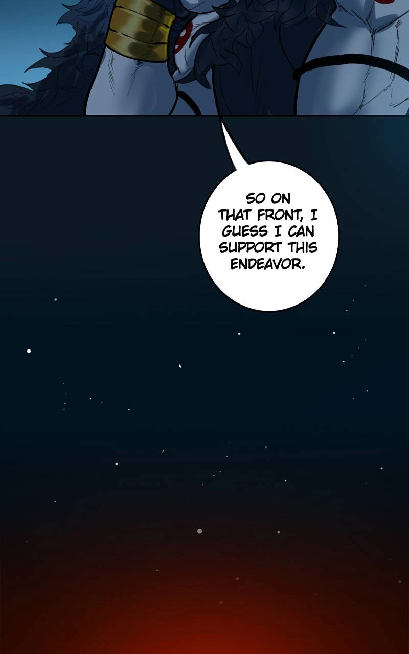 Ordeal Chapter 91, page 7 of 88