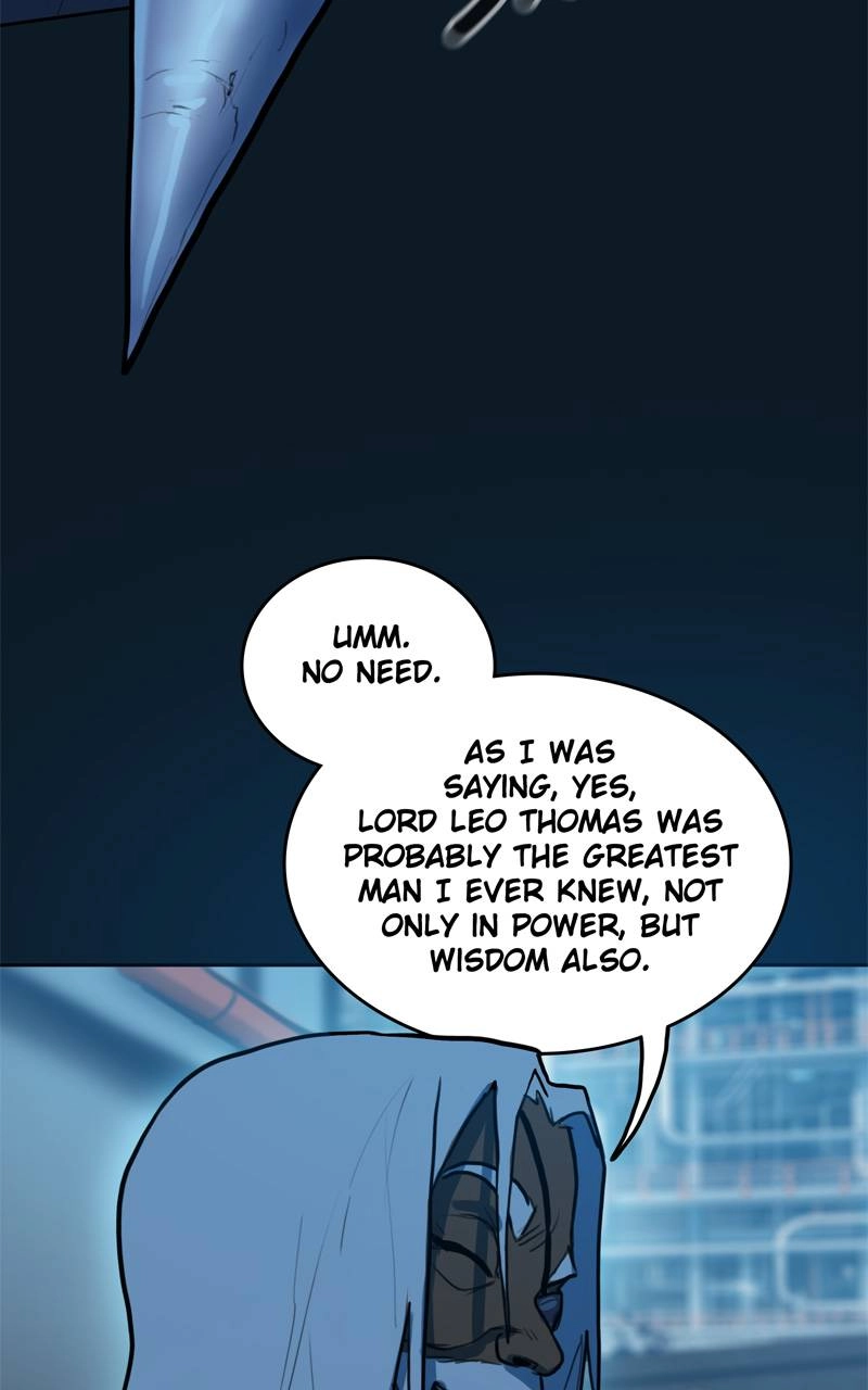 Ordeal Chapter 91, page 71 of 88