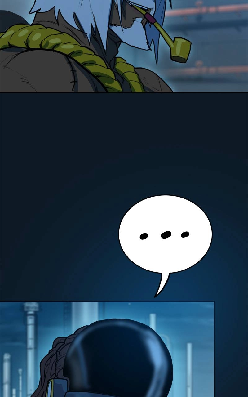 Ordeal Chapter 91, page 72 of 88