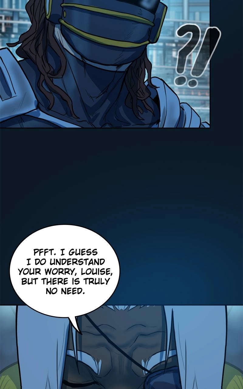 Ordeal Chapter 91, page 73 of 88