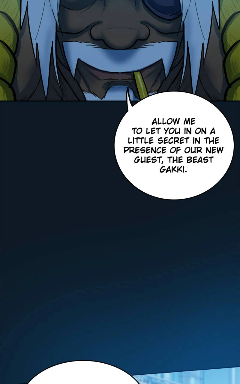 Ordeal Chapter 91, page 74 of 88