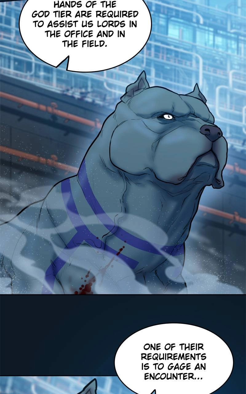 Ordeal Chapter 91, page 75 of 88
