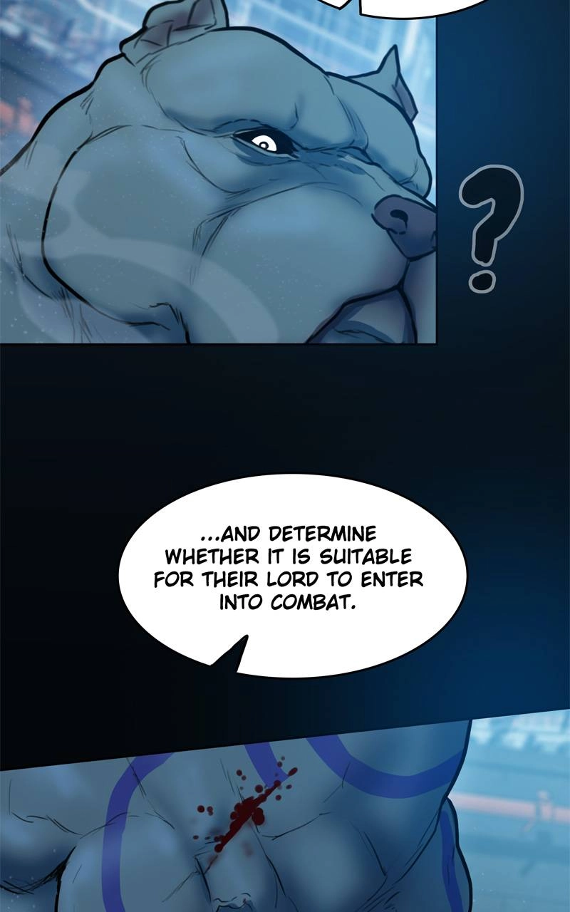 Ordeal Chapter 91, page 76 of 88