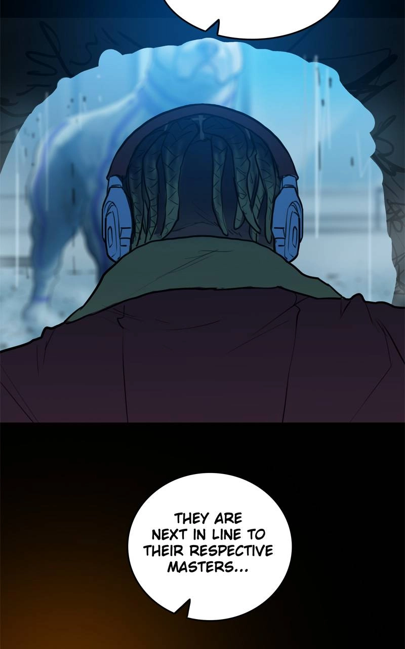 Ordeal Chapter 91, page 78 of 88