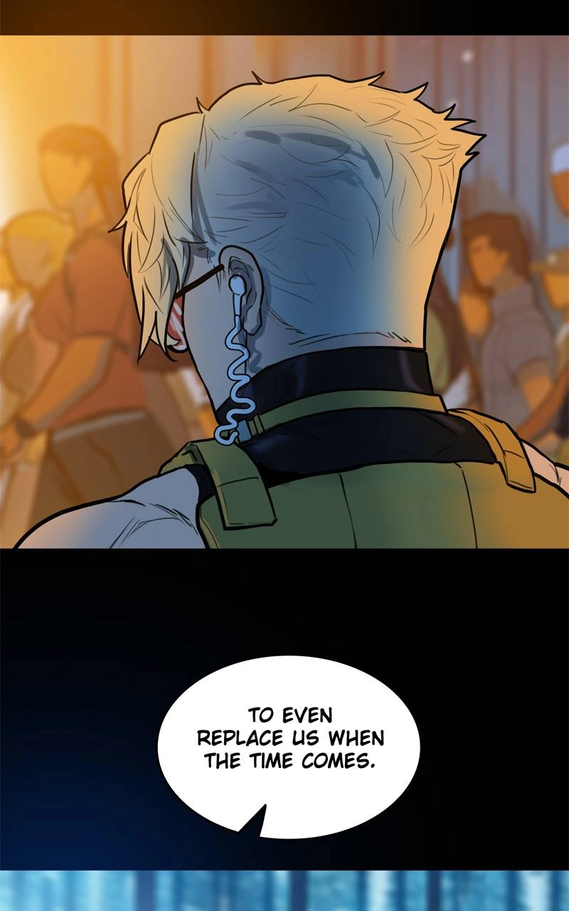 Ordeal Chapter 91, page 79 of 88