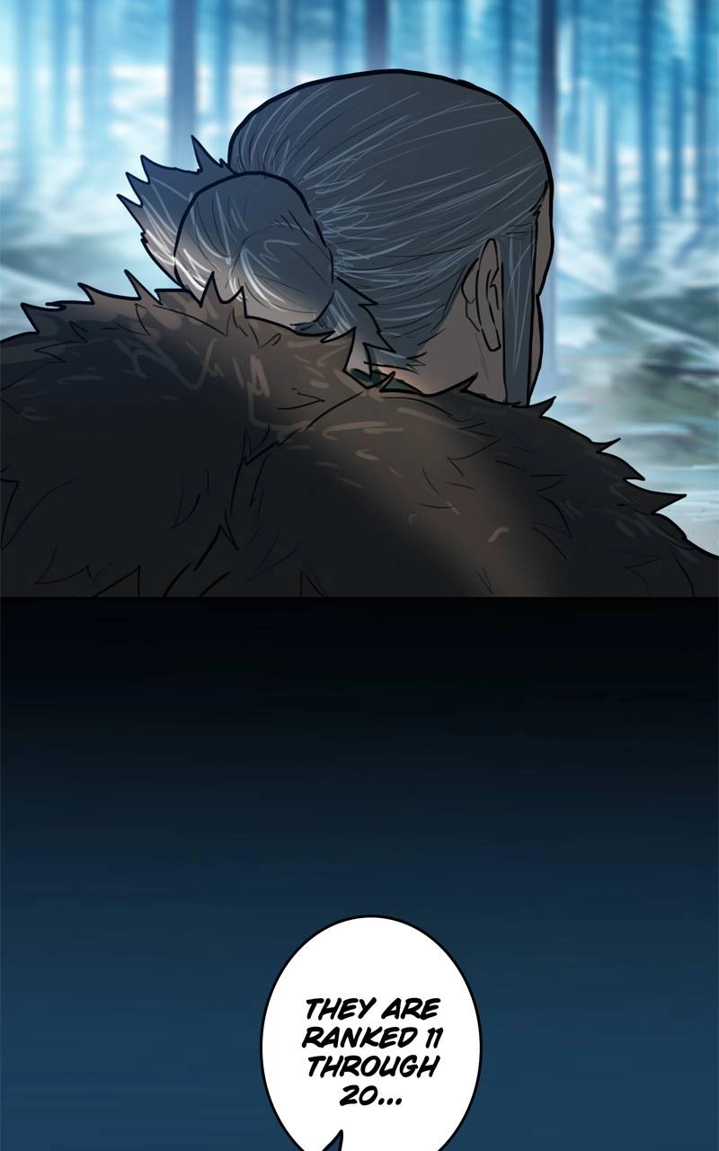 Ordeal Chapter 91, page 80 of 88
