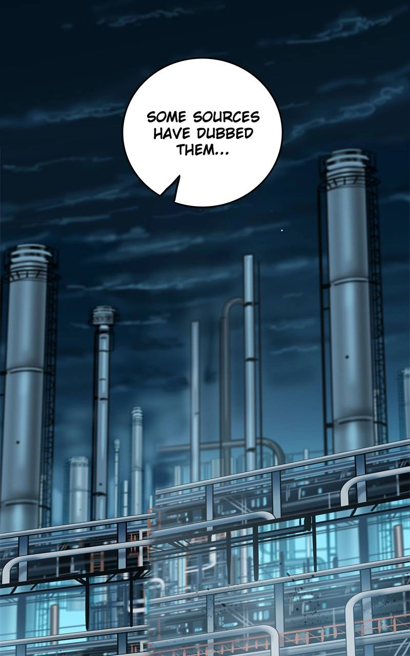 Ordeal Chapter 91, page 83 of 88