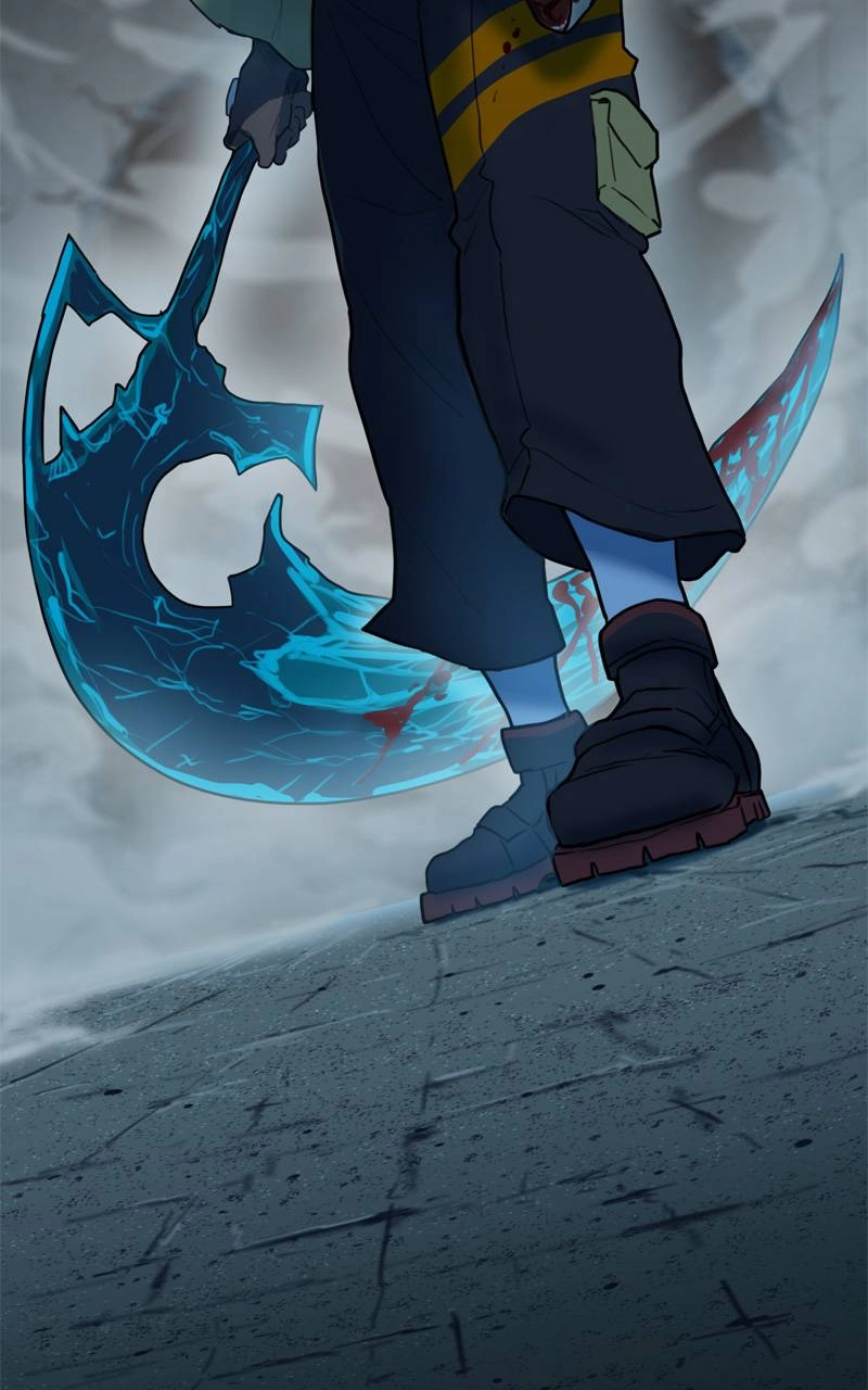 Ordeal Chapter 91, page 85 of 88