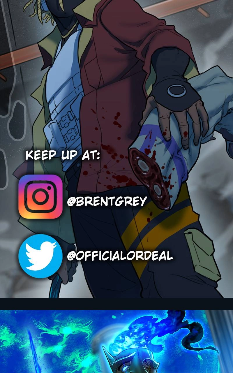 Ordeal Chapter 91, page 87 of 88