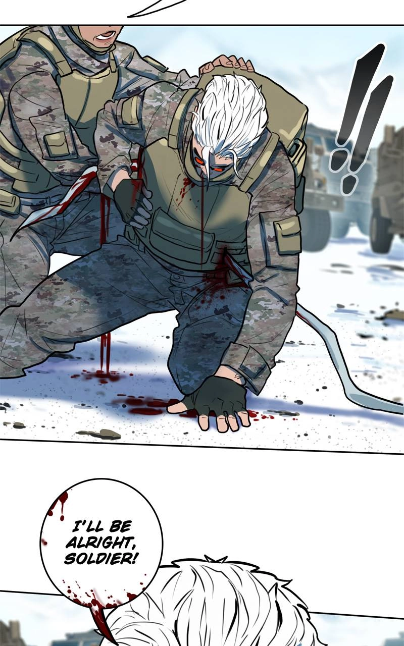 Ordeal Chapter 92, page 14 of 90