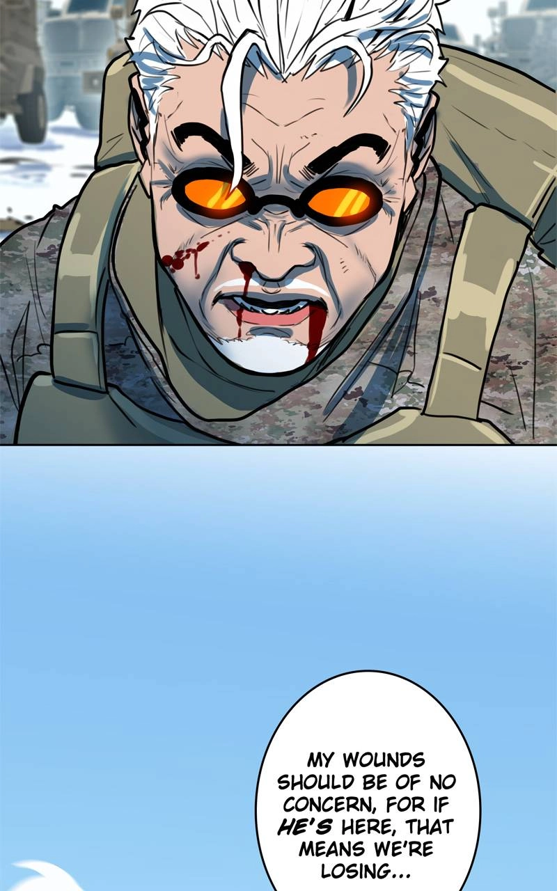 Ordeal Chapter 92, page 15 of 90