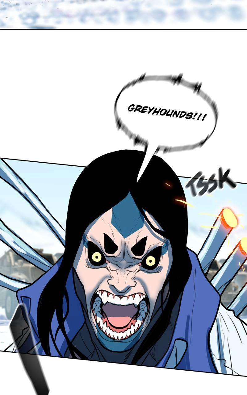 Ordeal Chapter 92, page 18 of 90